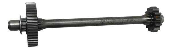 Engrenagem Redução Partida Suzuki Gsx-r Srad 1000 18-23 Orig