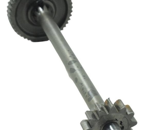 Engrenagem Redução Partida Suzuki Gsx-r Srad 1000 18-23 Orig