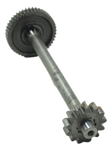 Engrenagem Redução Partida Suzuki Gsx-r Srad 1000 18-23 Orig