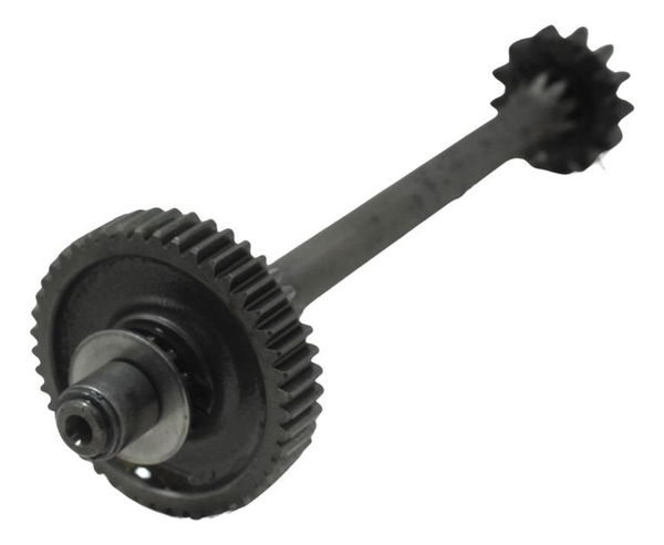 Engrenagem Redução Partida Suzuki Gsx-r Srad 1000 18-23 Orig