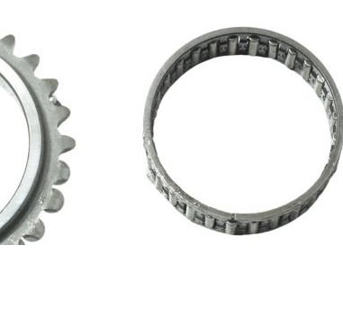 Engrenagem Bomba Óleo Suzuki Gsx-r Srad 1000 18-23 Original