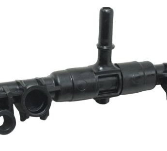 Flauta Injeção Alta Suzuki Gsx-r Srad 1000 18-23 Original