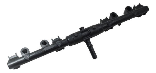 Flauta Injeção Alta Suzuki Gsx-r Srad 1000 18-23 Original