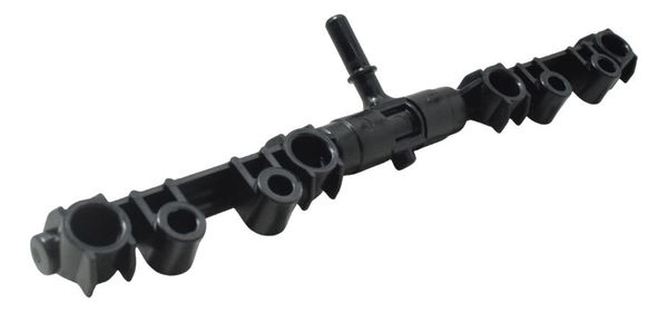 Flauta Injeção Alta Suzuki Gsx-r Srad 1000 18-23 Original