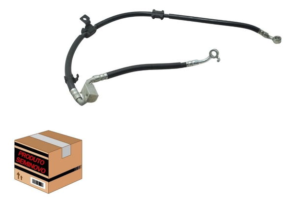 Flexível Freio Traseiro A Suzuki Gsx-r Srad 1000 18-23 Origi