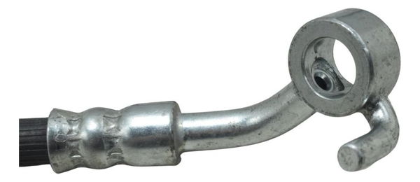 Flexível Freio Traseiro A Suzuki Gsx-r Srad 1000 18-23 Origi