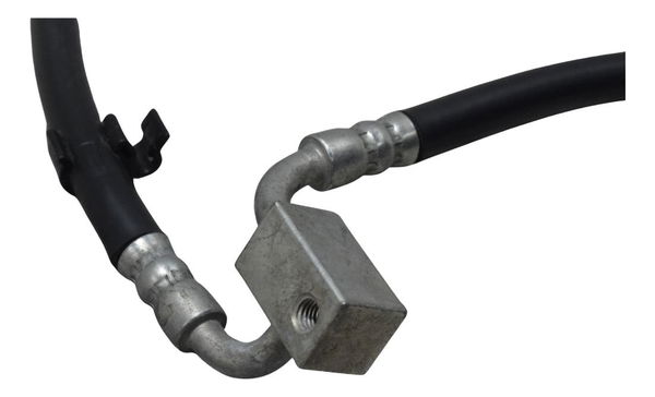 Flexível Freio Traseiro A Suzuki Gsx-r Srad 1000 18-23 Origi