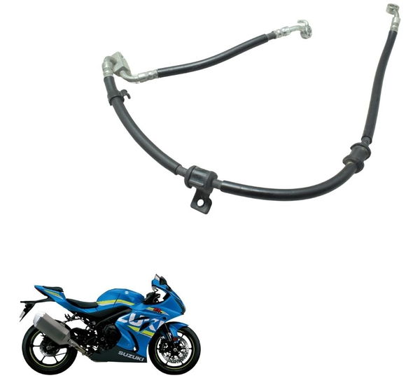 Flexível Freio Traseiro A Suzuki Gsx-r Srad 1000 18-23 Origi