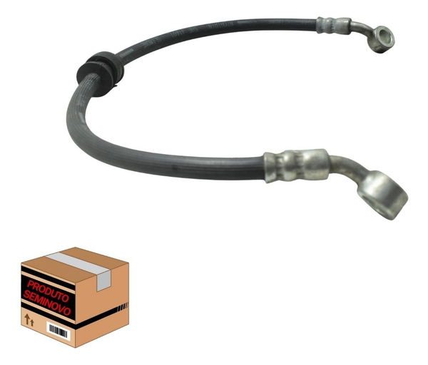 Flexível Freio Diant B Suzuki Gsx-r Srad 1000 18-23 Original