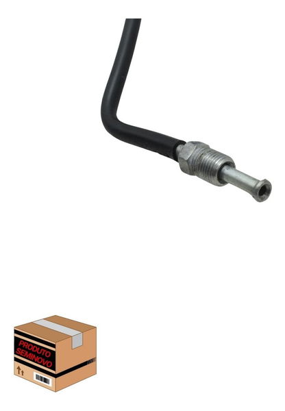 Flexível Freio Diant B Suzuki Gsx-r Srad 1000 18-23 Original