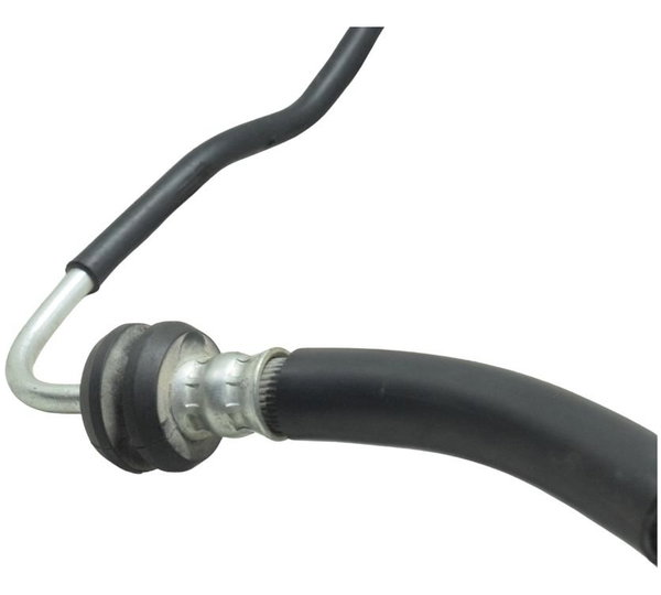 Flexível Freio Diant B Suzuki Gsx-r Srad 1000 18-23 Original