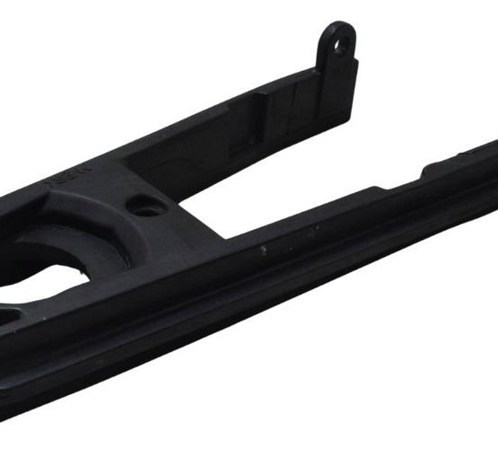 Guia Corrente Deslizante Suzuki Gsx-r Srad 1000 18-23 Origin Preto