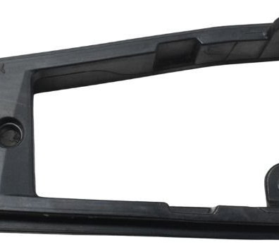 Guia Corrente Deslizante Suzuki Gsx-r Srad 1000 18-23 Origin Preto
