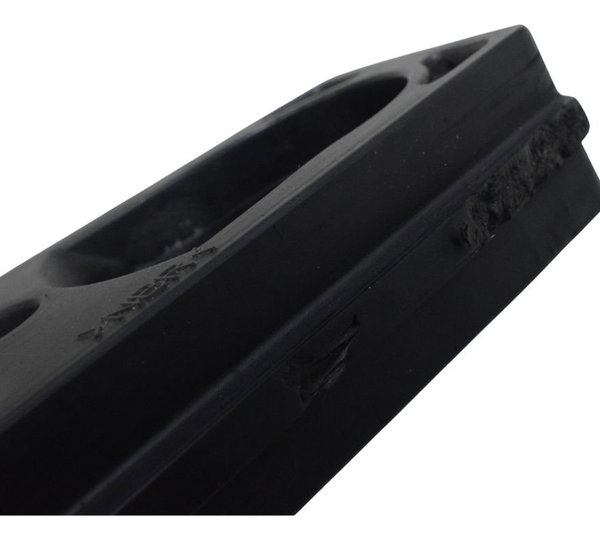 Guia Corrente Deslizante Suzuki Gsx-r Srad 1000 18-23 Origin Preto
