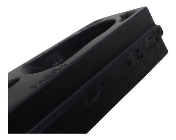 Guia Corrente Deslizante Suzuki Gsx-r Srad 1000 18-23 Origin Preto