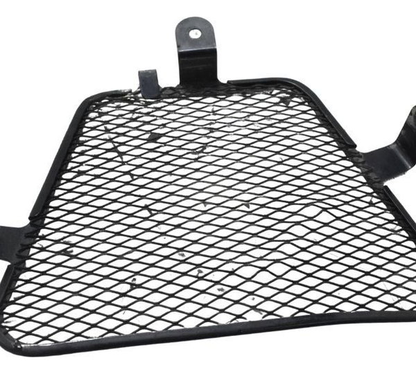Grade Proteção Radiador Óleo Suzuki Gsx-r Srad 1000 18-23
