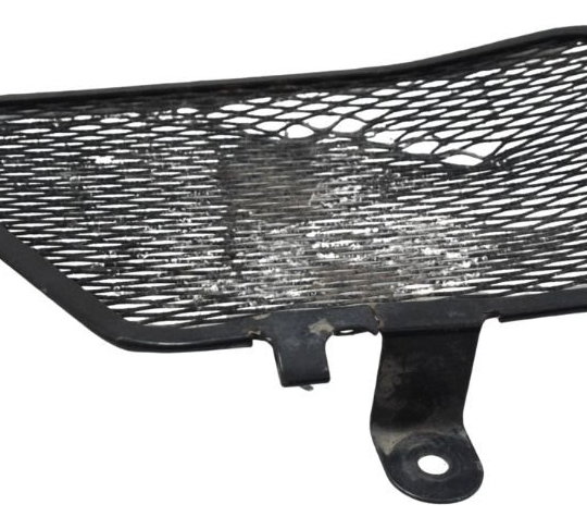 Grade Proteção Radiador Óleo Suzuki Gsx-r Srad 1000 18-23