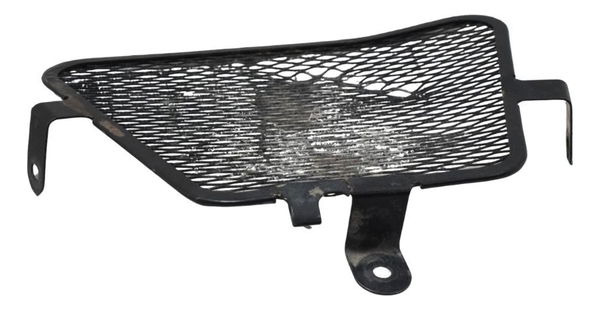 Grade Proteção Radiador Óleo Suzuki Gsx-r Srad 1000 18-23