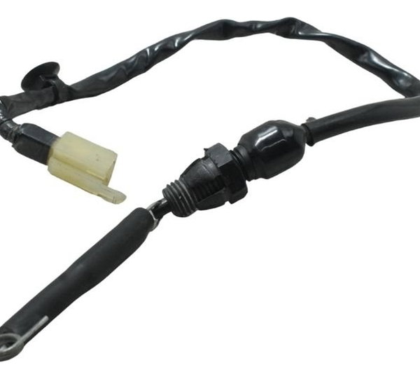 Interruptor Freio Traseiro Suzuki Gsx-r Srad 1000 18-23 Orig