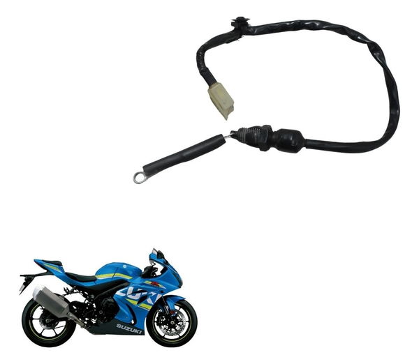 Interruptor Freio Traseiro Suzuki Gsx-r Srad 1000 18-23 Orig