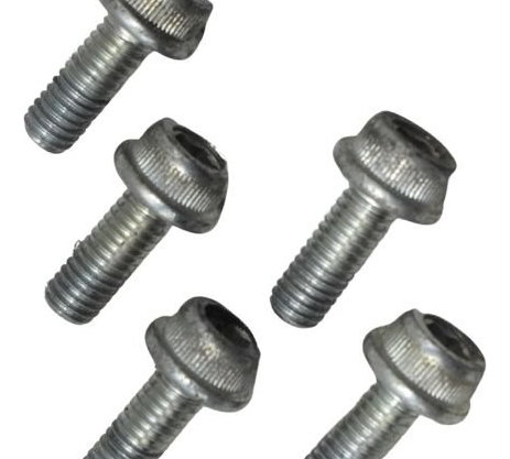 Jogo Parafuso Flange Bomba Comb Suzuki Gsx-r Srad 1000 18-23