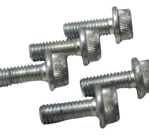 Jogo Parafuso Flange Bomba Comb Suzuki Gsx-r Srad 1000 18-23