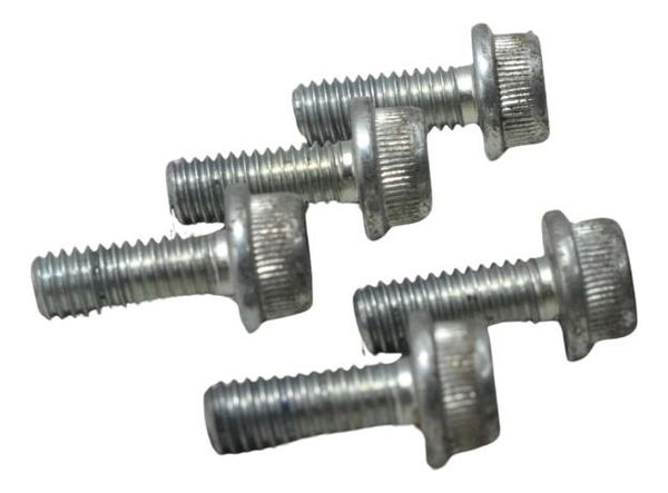 Jogo Parafuso Flange Bomba Comb Suzuki Gsx-r Srad 1000 18-23