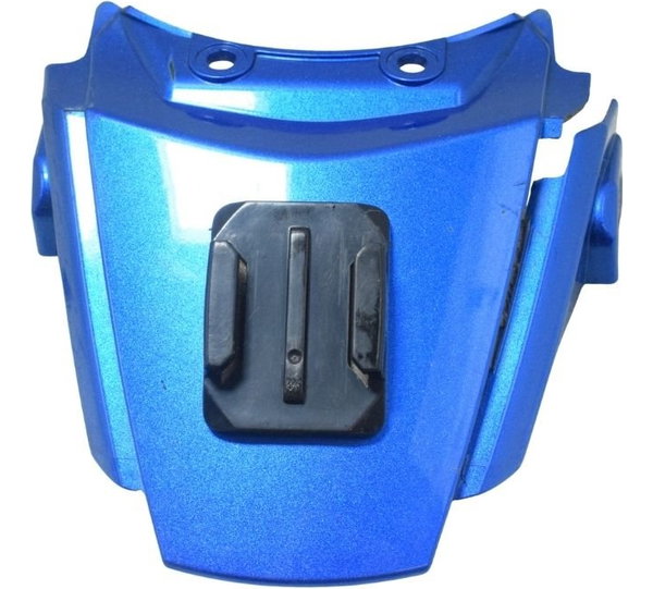 Junção Rabeta C/avaria Suzuki Gsx-r Srad 1000 18-23 Original