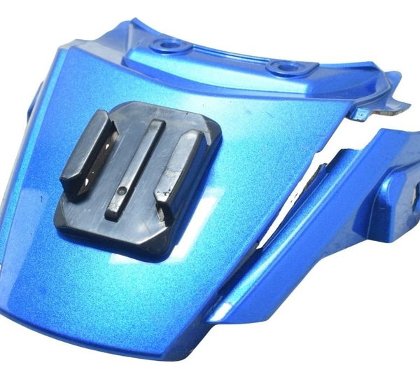 Junção Rabeta C/avaria Suzuki Gsx-r Srad 1000 18-23 Original