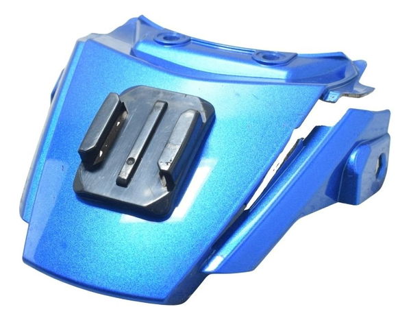 Junção Rabeta C/avaria Suzuki Gsx-r Srad 1000 18-23 Original