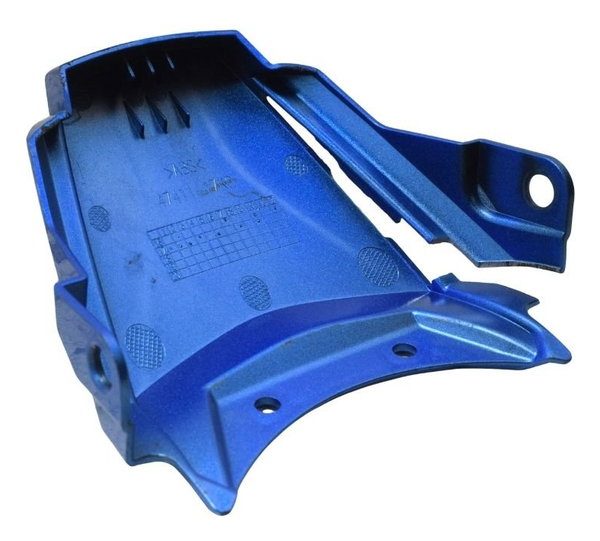 Junção Rabeta C/avaria Suzuki Gsx-r Srad 1000 18-23 Original