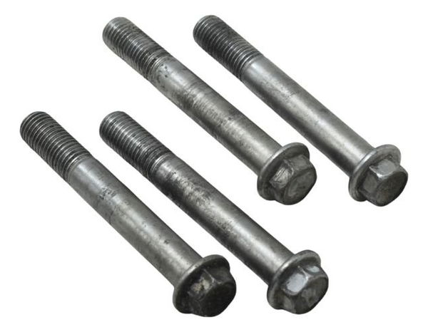 Jogo Parafuso Pinça Dianteira Suzuki Gsx-r Srad 1000 18-23