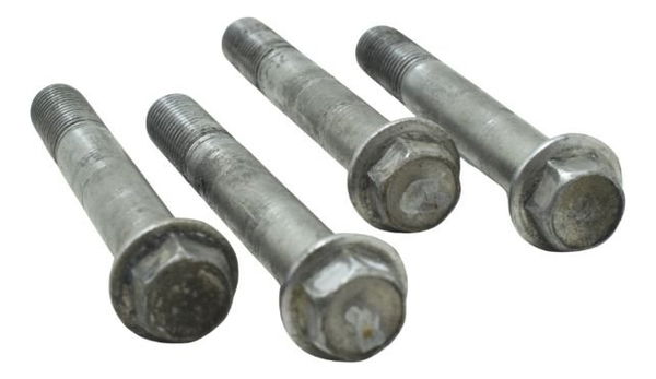 Jogo Parafuso Pinça Dianteira Suzuki Gsx-r Srad 1000 18-23