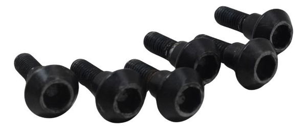 Jogo Parafuso Disco Freio Diant Suzuki Gsx-r Srad 1000 18-23