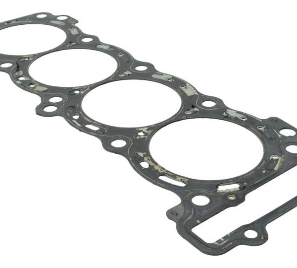 Junta Cabeçote Suzuki Gsx-r Srad 1000 18-23 Original