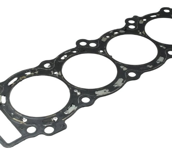 Junta Cabeçote Suzuki Gsx-r Srad 1000 18-23 Original