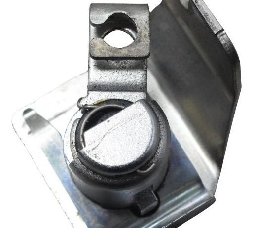 Kit Chave Ignição Suzuki Gsx-r Srad 1000 18-23 Original