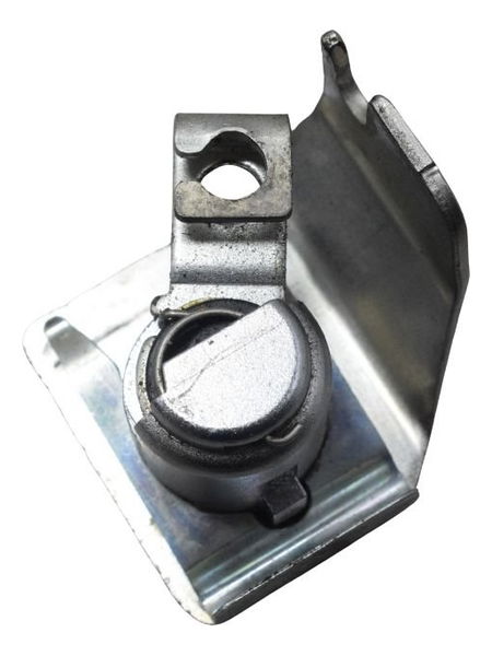 Kit Chave Ignição Suzuki Gsx-r Srad 1000 18-23 Original