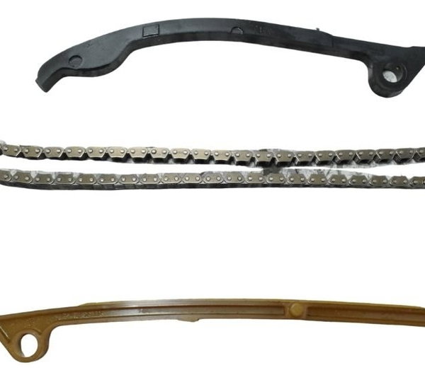 Kit Guia Tensor Corrente Comand Suzuki Gsx-r Srad 1000 18-23