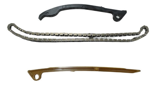 Kit Guia Tensor Corrente Comand Suzuki Gsx-r Srad 1000 18-23