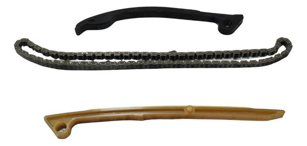 Kit Guia Tensor Corrente Comand Suzuki Gsx-r Srad 1000 18-23