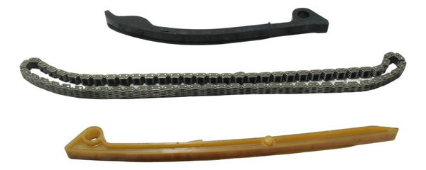 Kit Guia Tensor Corrente Comand Suzuki Gsx-r Srad 1000 18-23