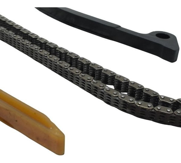 Kit Guia Tensor Corrente Comand Suzuki Gsx-r Srad 1000 18-23