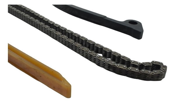 Kit Guia Tensor Corrente Comand Suzuki Gsx-r Srad 1000 18-23