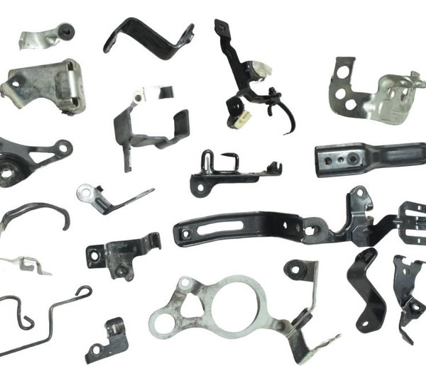 Kit Suporte Diversos Suzuki Gsx-r Srad 1000 18-23 Original