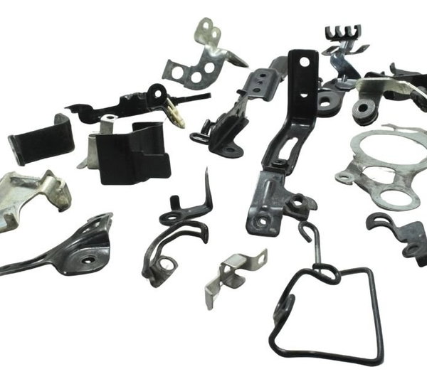 Kit Suporte Diversos Suzuki Gsx-r Srad 1000 18-23 Original