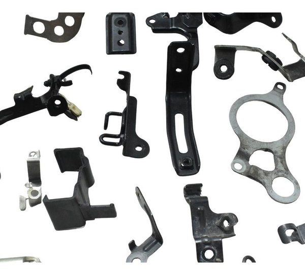 Kit Suporte Diversos Suzuki Gsx-r Srad 1000 18-23 Original