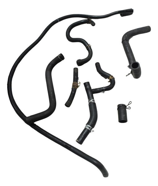 Kit Mangueiras Suzuki Gsx-r Srad 1000 18-23 Original