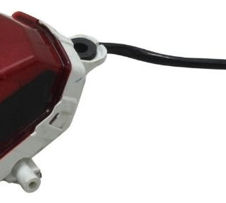 Lanterna Traseira C/avaria Suzuki Gsx-r Srad 1000 18-23 Orig Ambos Lados