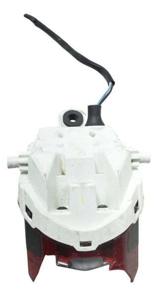 Lanterna Traseira C/avaria Suzuki Gsx-r Srad 1000 18-23 Orig Ambos Lados